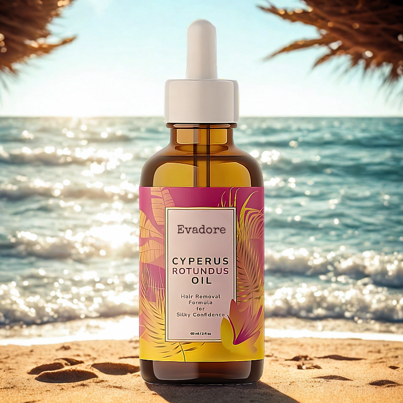 Evadore Cyperus Rotundus Oil