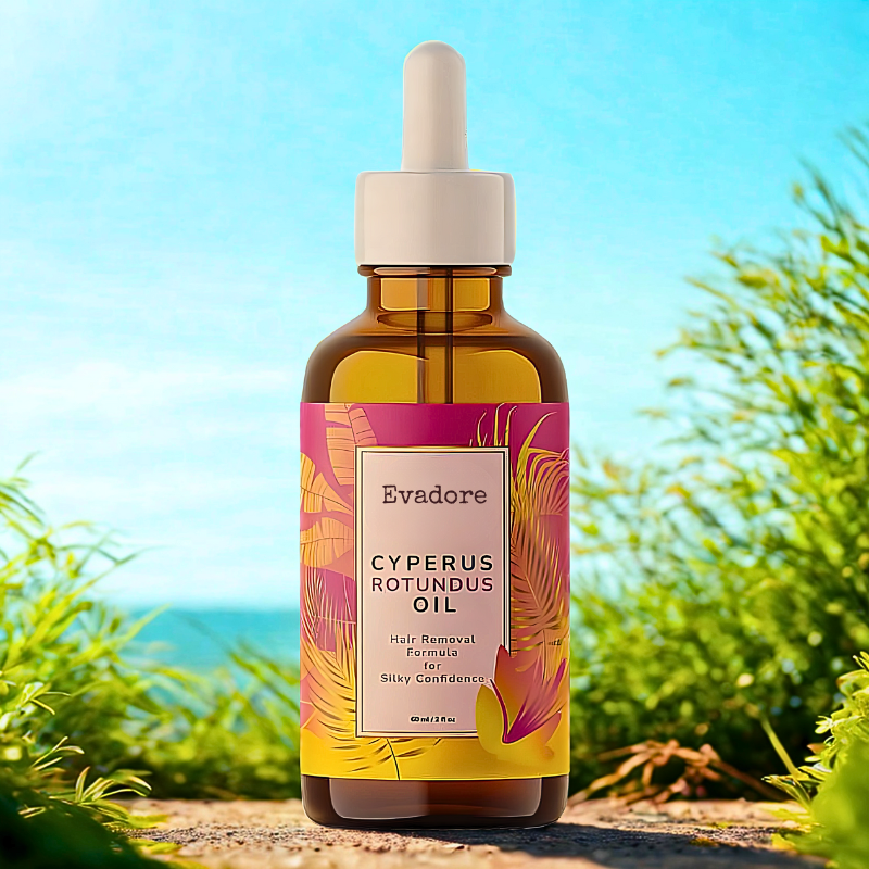 Evadore Cyperus Rotundus Oil